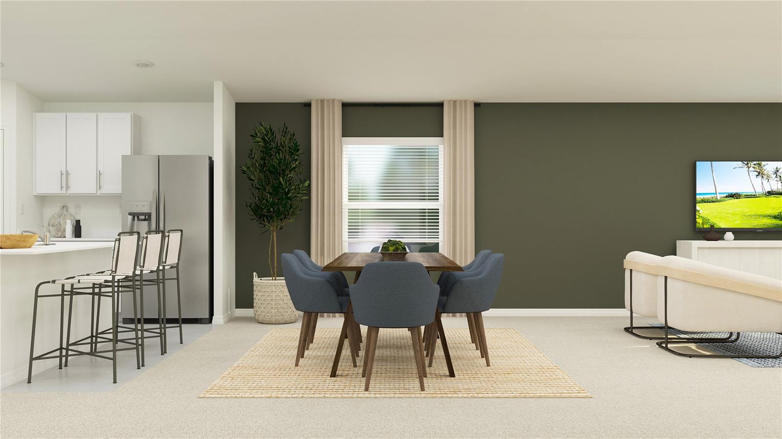 RANCHES AT MCLEOD 60S - Residential