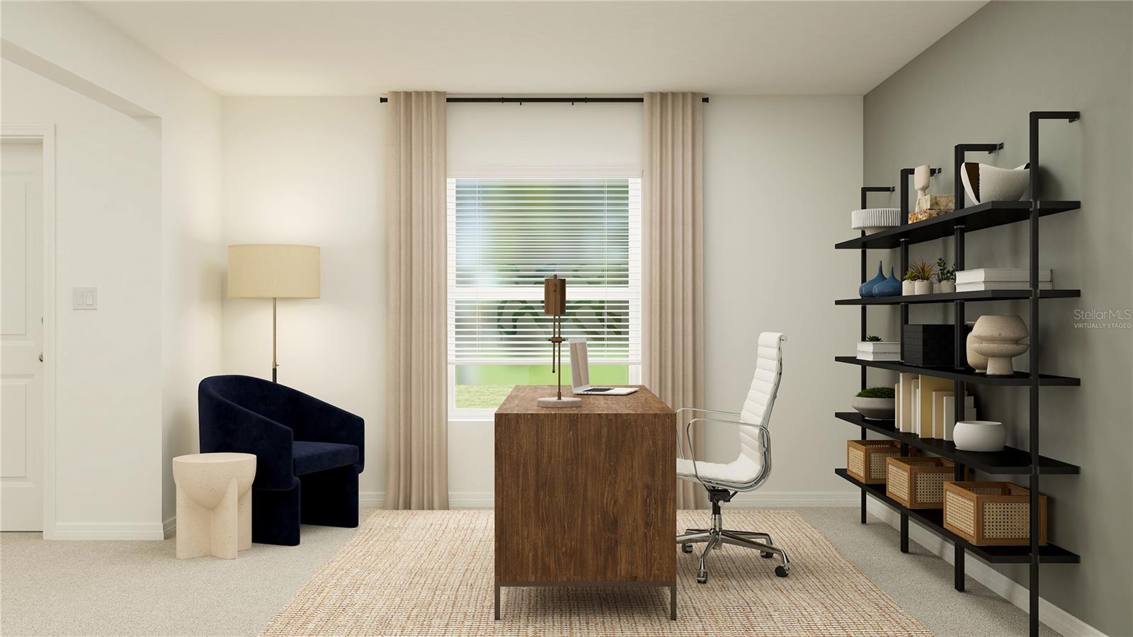 RANCHES AT MCLEOD 60S - Residential