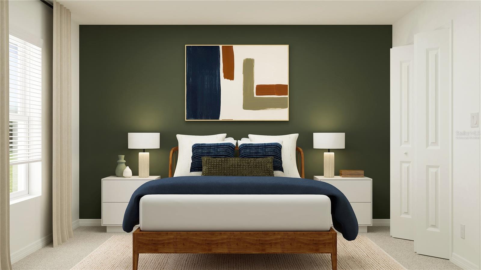 RANCHES AT MCLEOD 60S - Residential