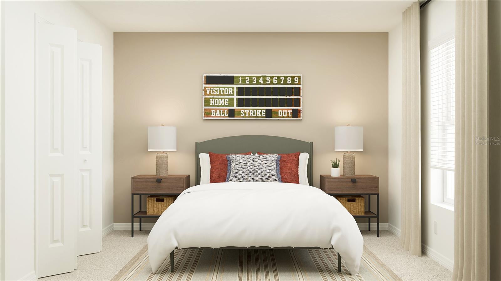 RANCHES AT MCLEOD 60S - Residential