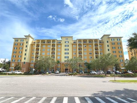 Photo of 8100 Poinciana Boulevard #2405, Orlando, FL 32821 (MLS # O6339281) Photo of 8100 Poinciana Boulevard #2405, Orlando, FL 32821 (MLS # O6339281)