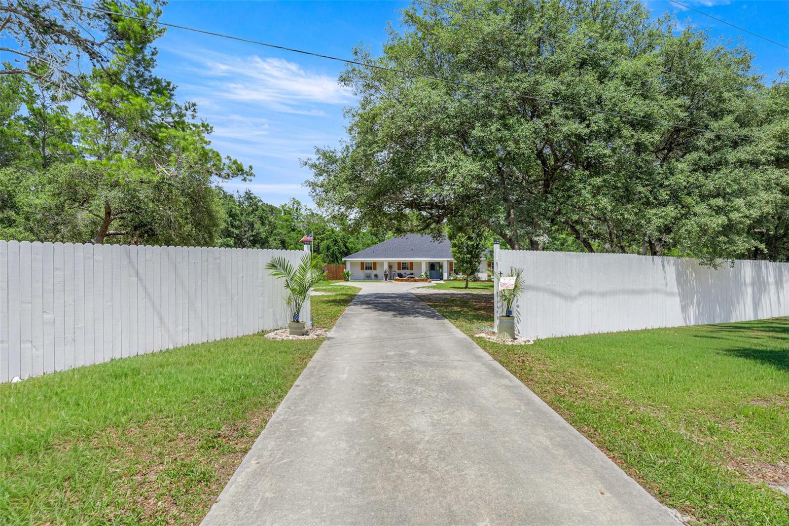 495 FISHER ROAD
