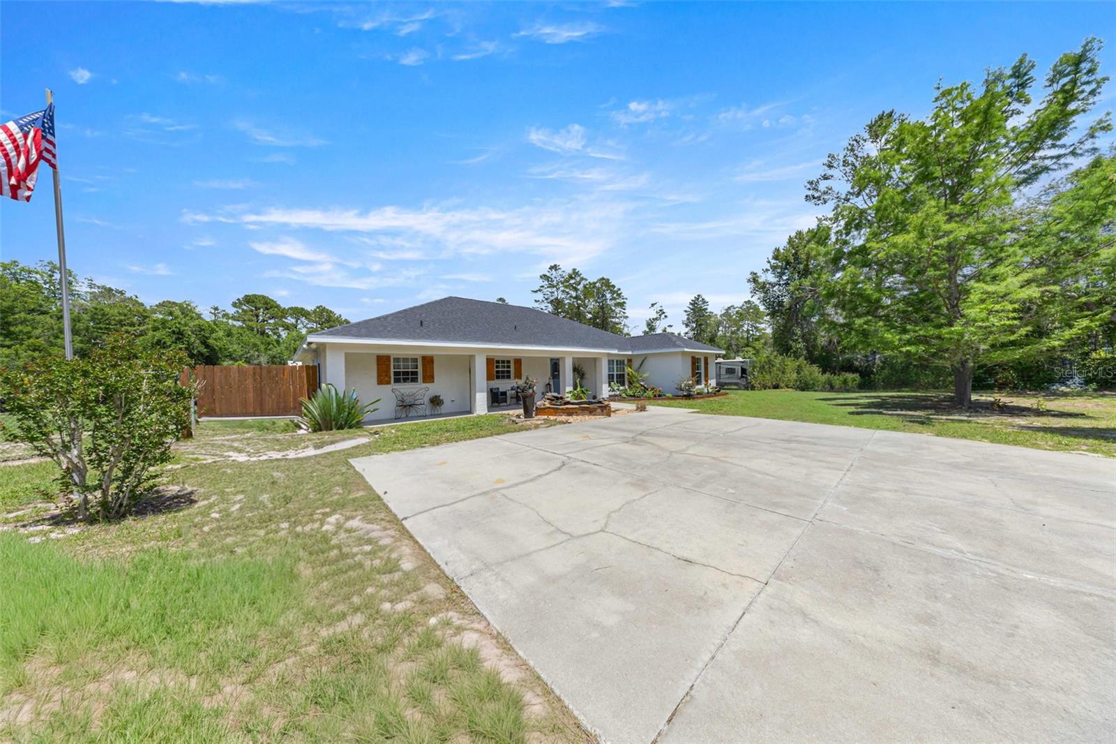 495 FISHER ROAD