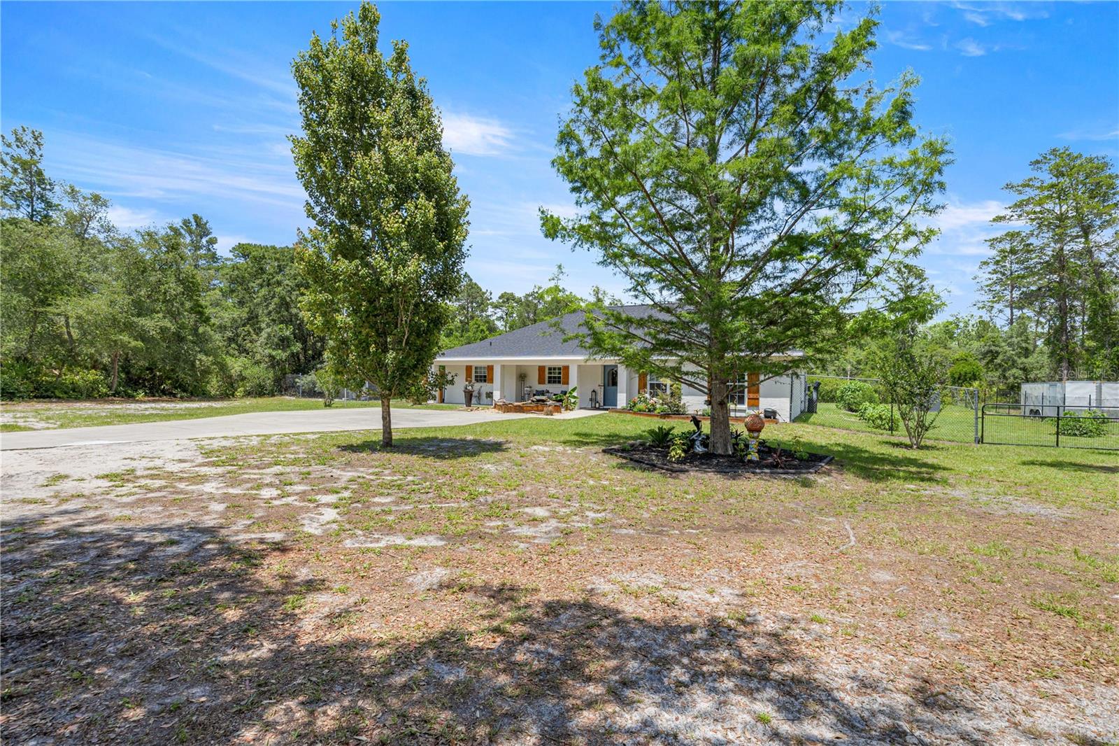 495 FISHER ROAD