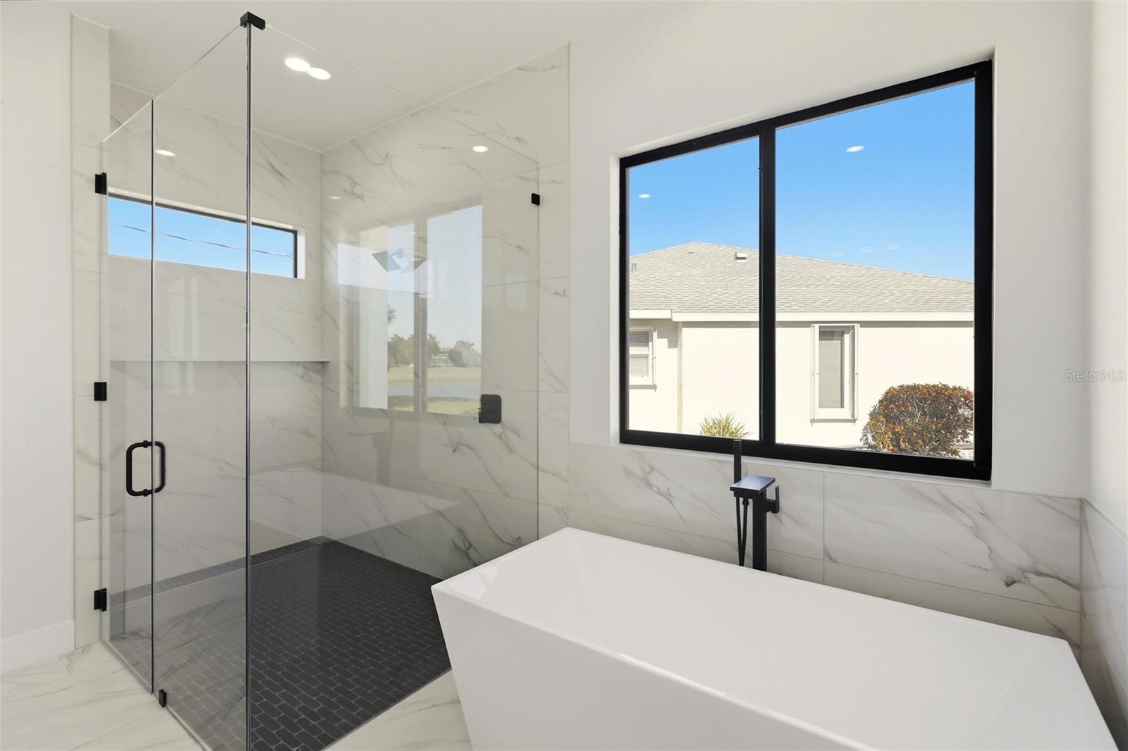 ROTONDA WEST LONG MEADOW - Residential