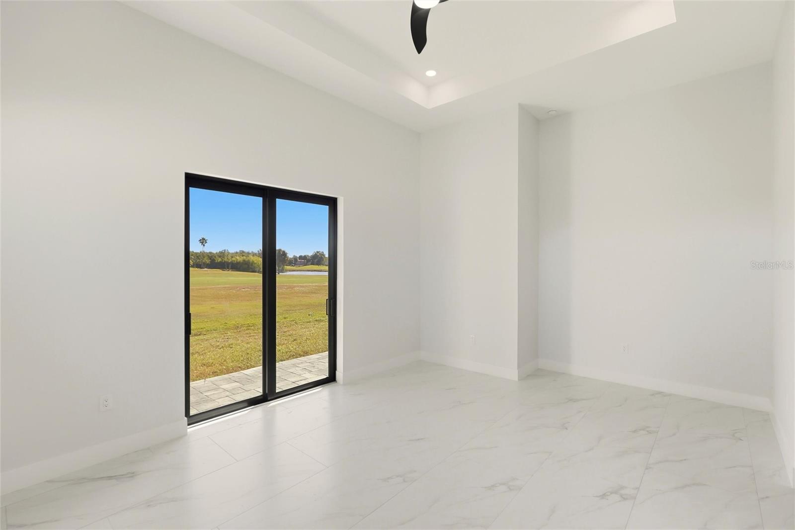 ROTONDA WEST LONG MEADOW - Residential