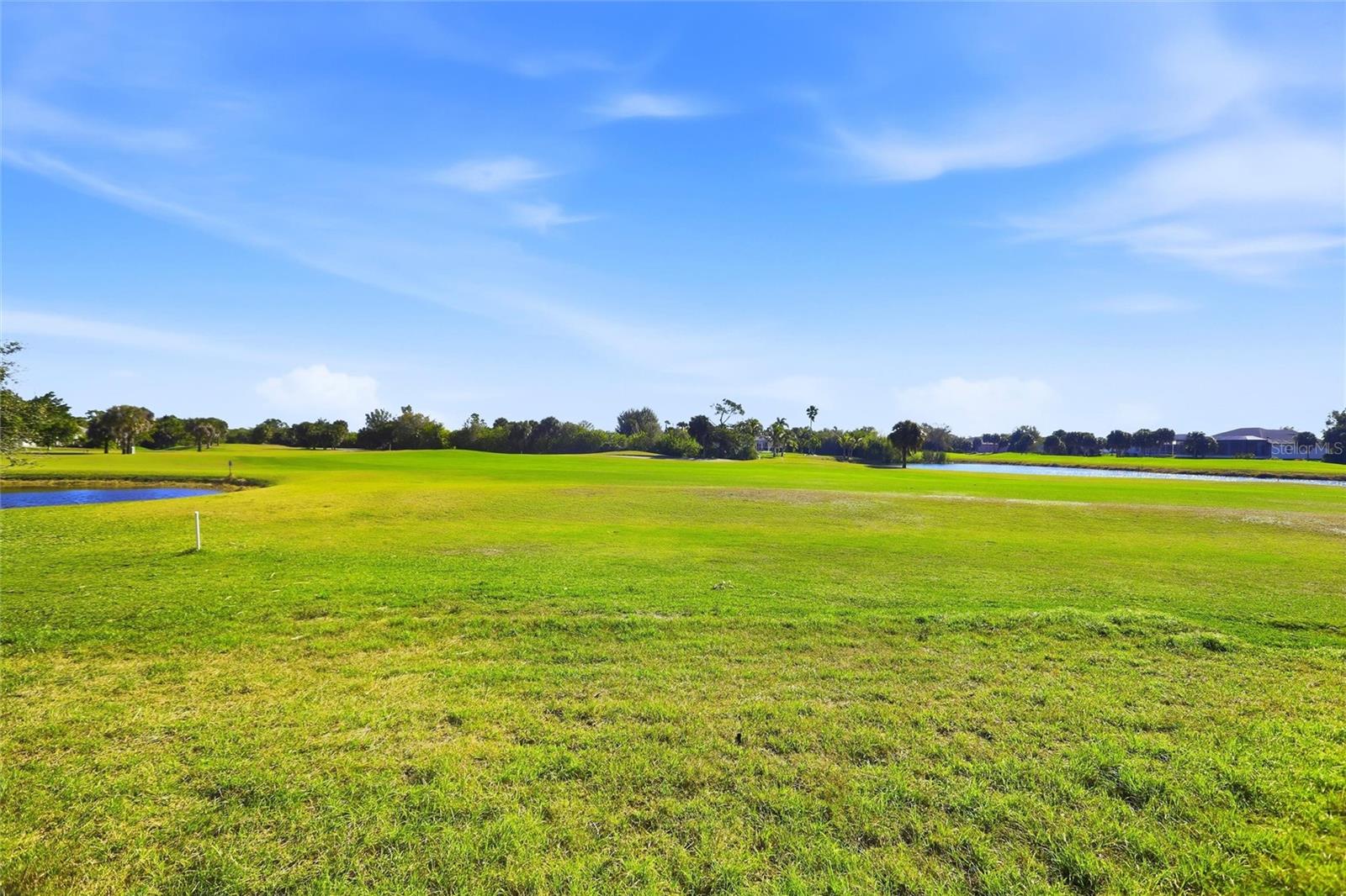 ROTONDA WEST LONG MEADOW - Residential