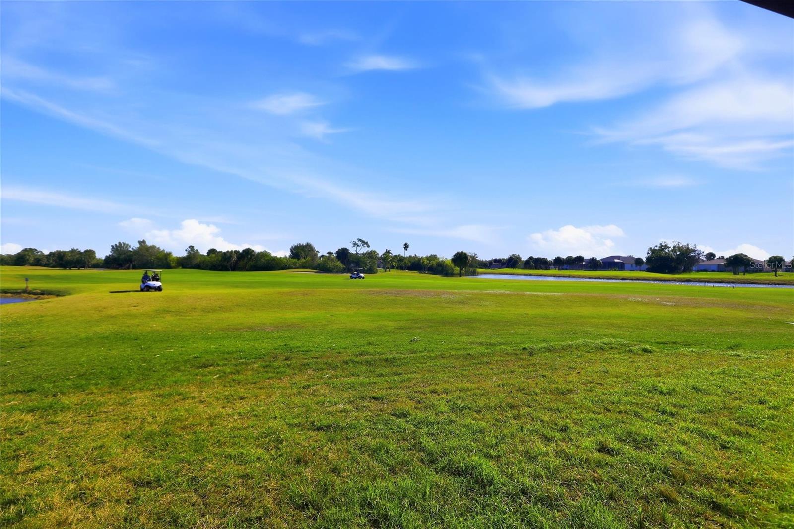 ROTONDA WEST LONG MEADOW - Residential