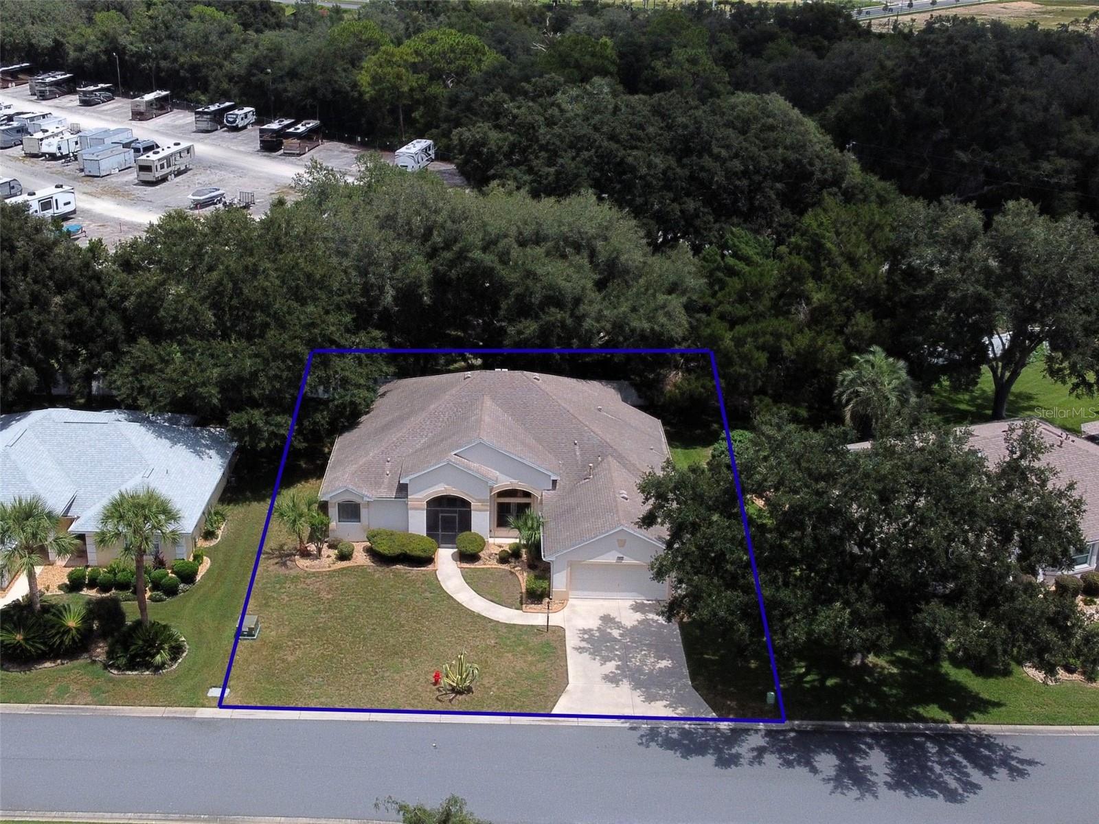 5925 BAG PIPE PLACE