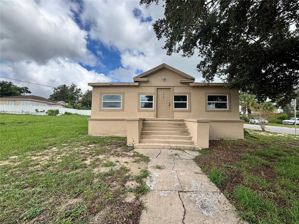 Photo of 1020 E Main Street, Haines City, FL 33844 (MLS # O6356913)