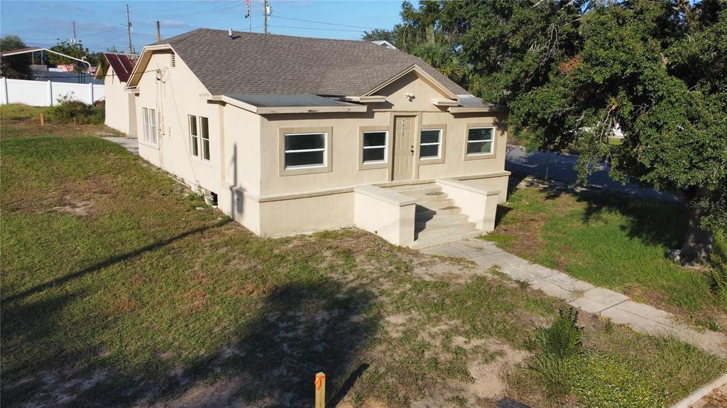 Photo of 1020 E Main Street, Haines City, FL 33844 (MLS # O6356913)