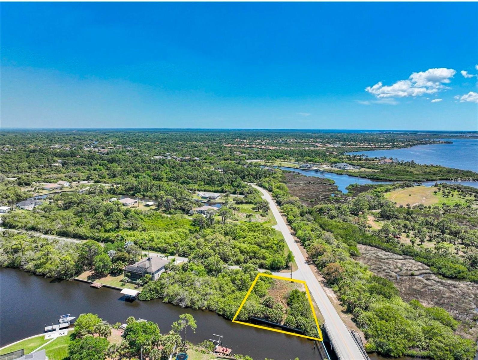 12412 EISENHOWER DRIVE