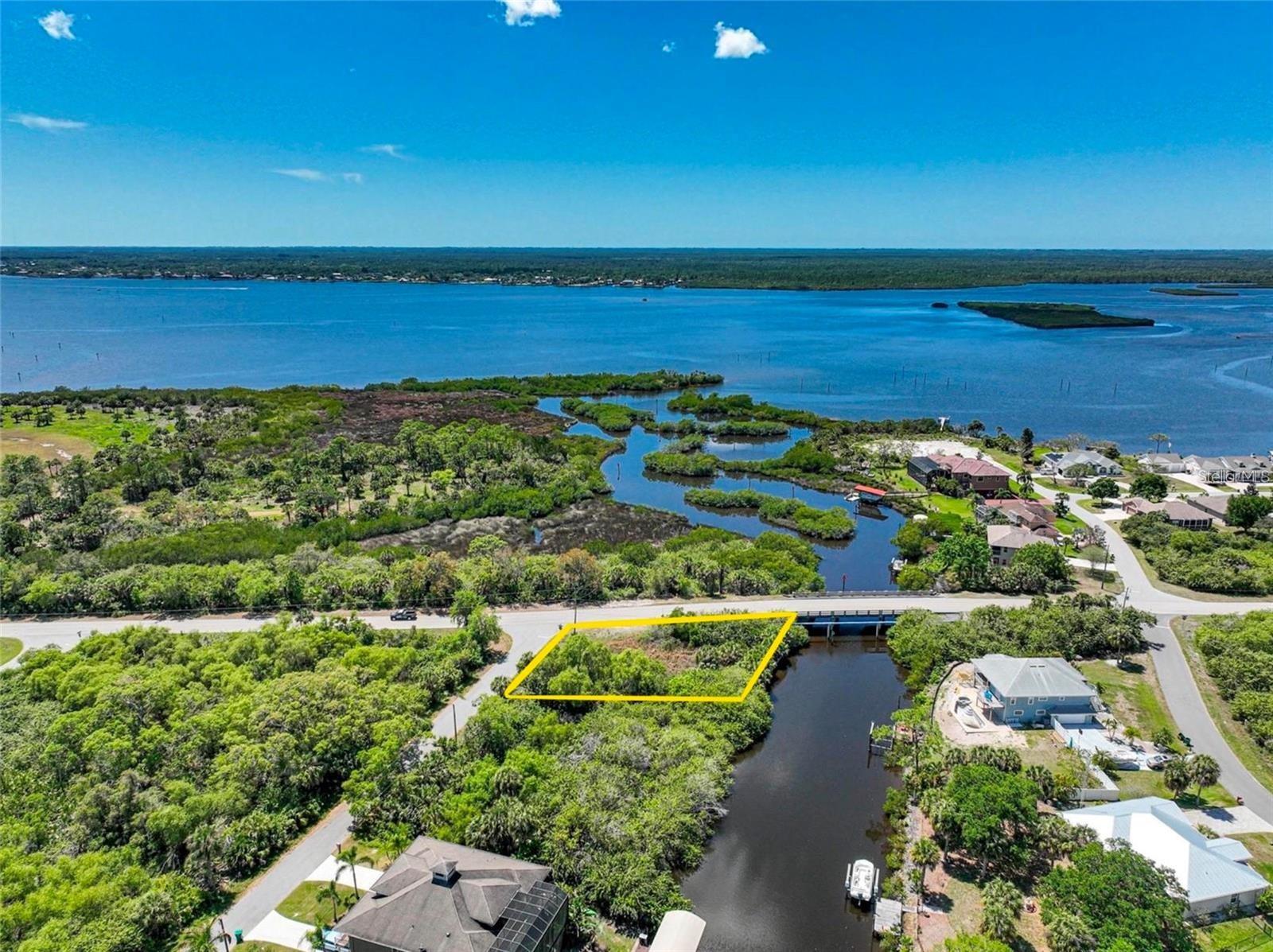 12412 EISENHOWER DRIVE