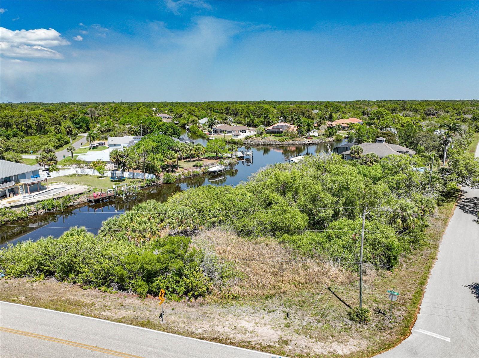 PORT CHARLOTTE SEC55 - Land