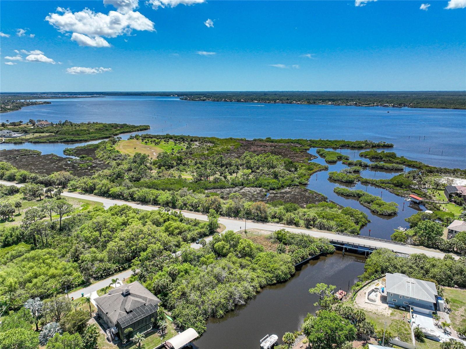 PORT CHARLOTTE SEC55 - Land