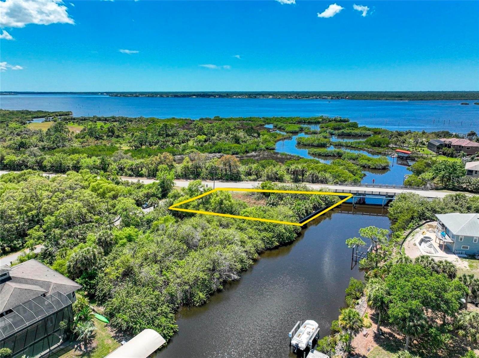 12412 EISENHOWER DRIVE