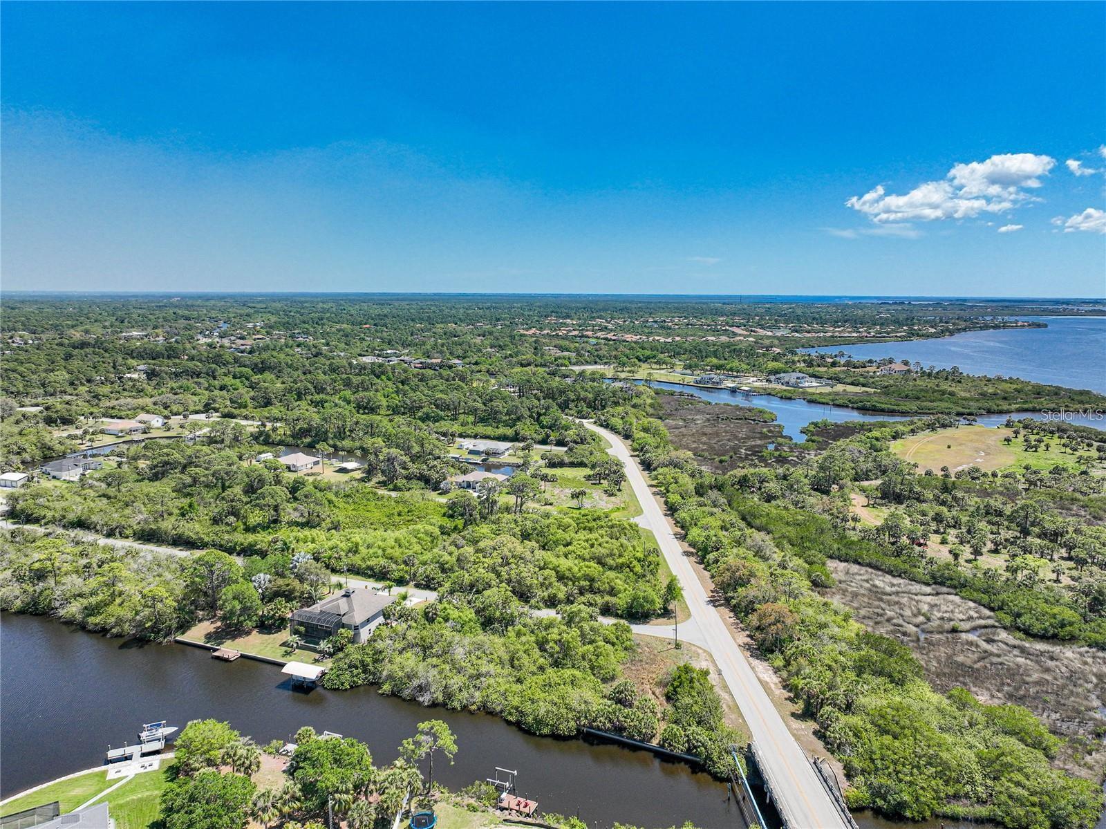 PORT CHARLOTTE SEC55 - Land