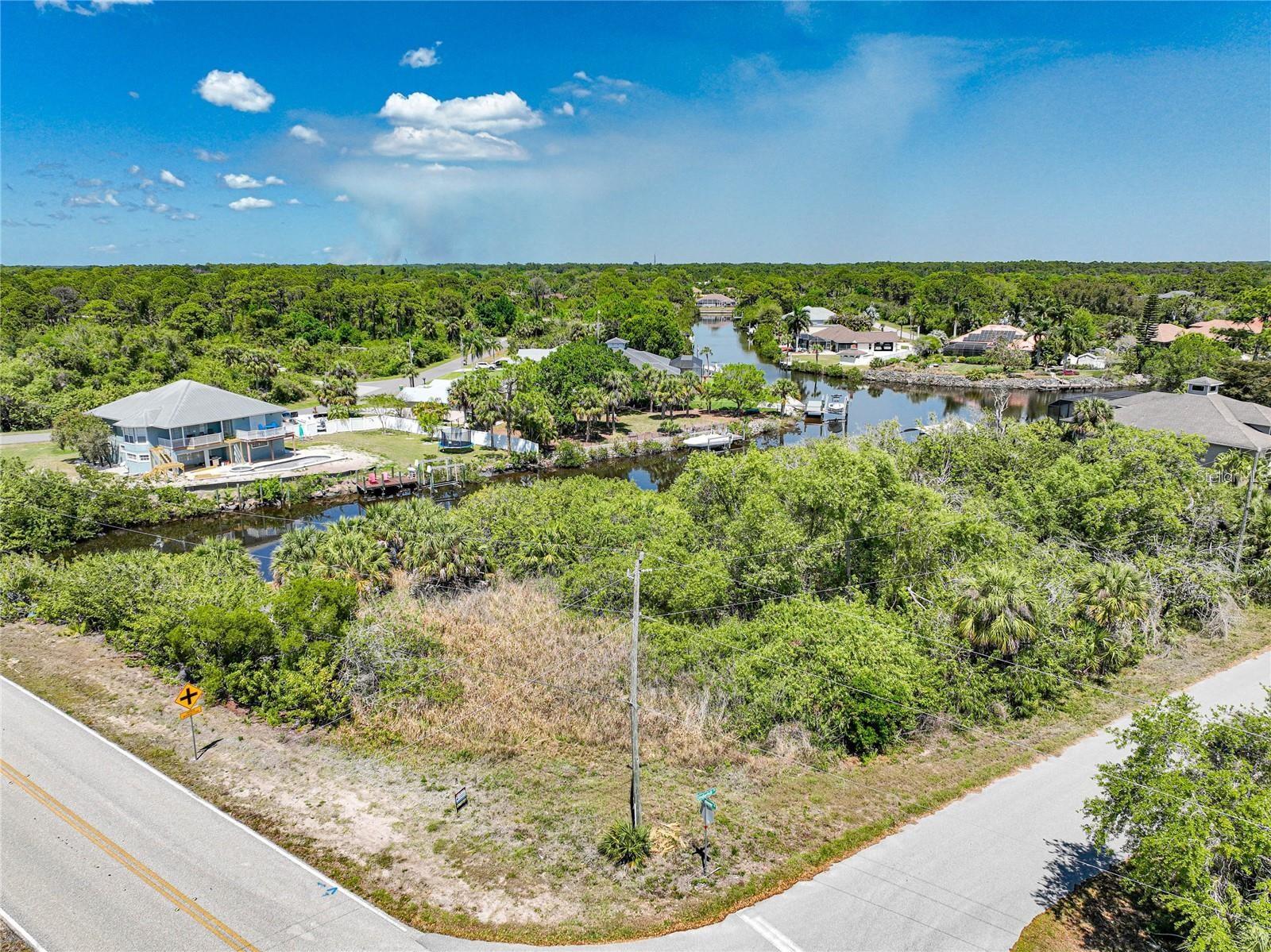 PORT CHARLOTTE SEC55 - Land