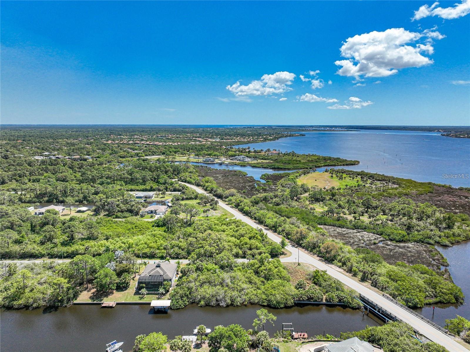 PORT CHARLOTTE SEC55 - Land