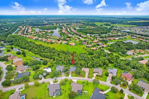 A home in BRADENTON