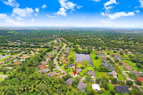 A home in BRADENTON