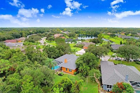 A home in BRADENTON