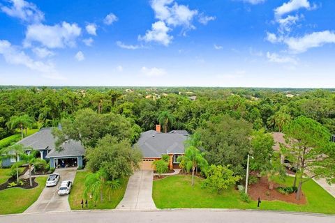 A home in BRADENTON