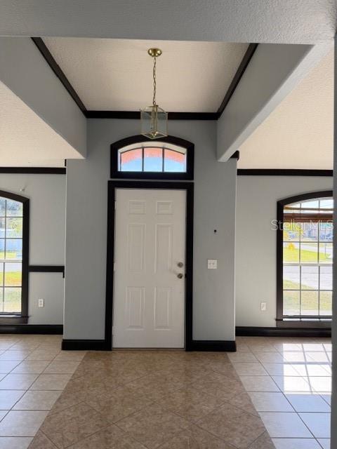 POINCIANA VILLAGE 5 NBHD 1 - Residential Lease