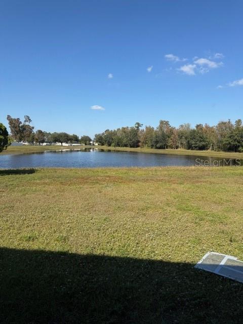 POINCIANA VILLAGE 5 NBHD 1 - Residential Lease