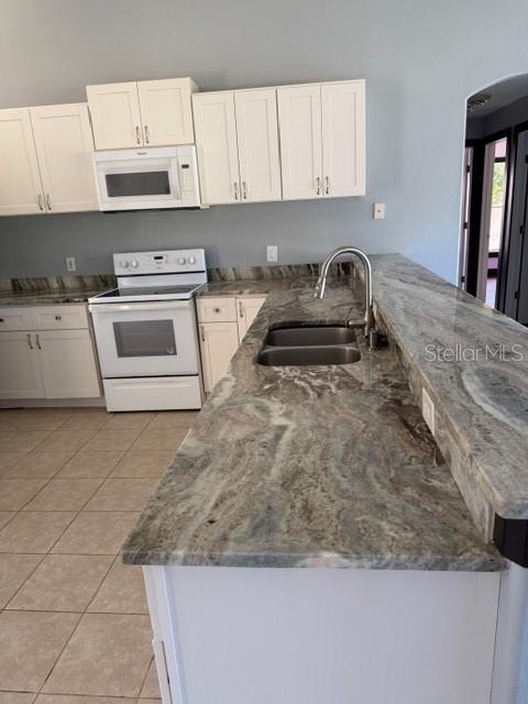 POINCIANA VILLAGE 5 NBHD 1 - Residential Lease