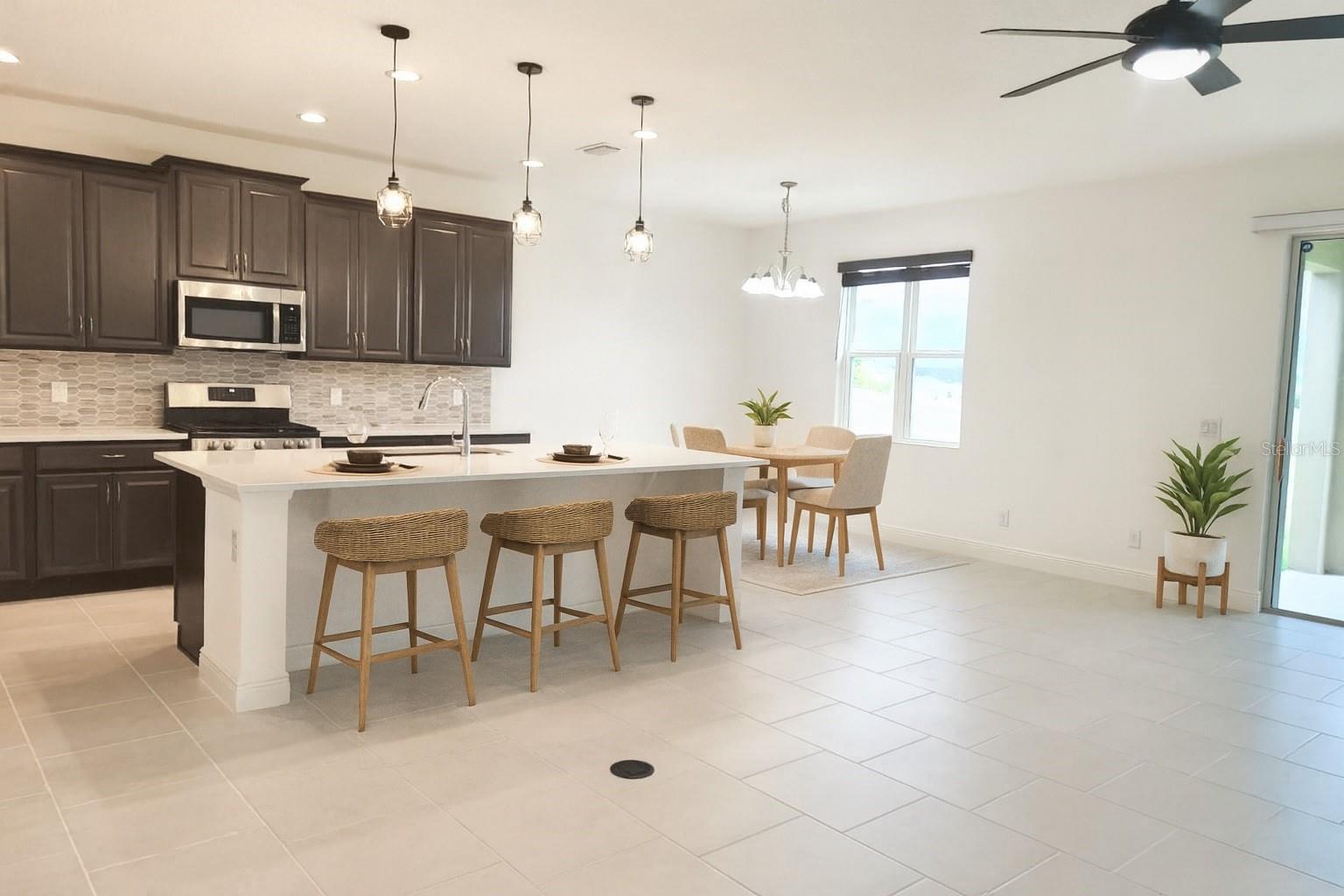 ARDMORE RESERVE PH IV A REP - Residential Lease