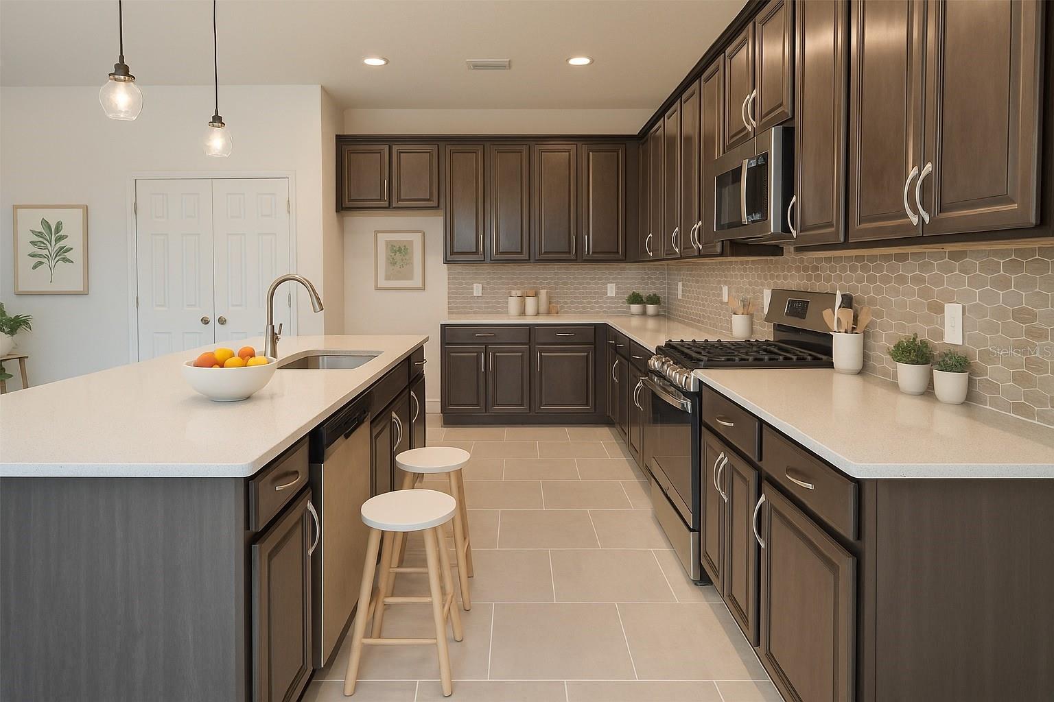 ARDMORE RESERVE PH IV A REP - Residential Lease