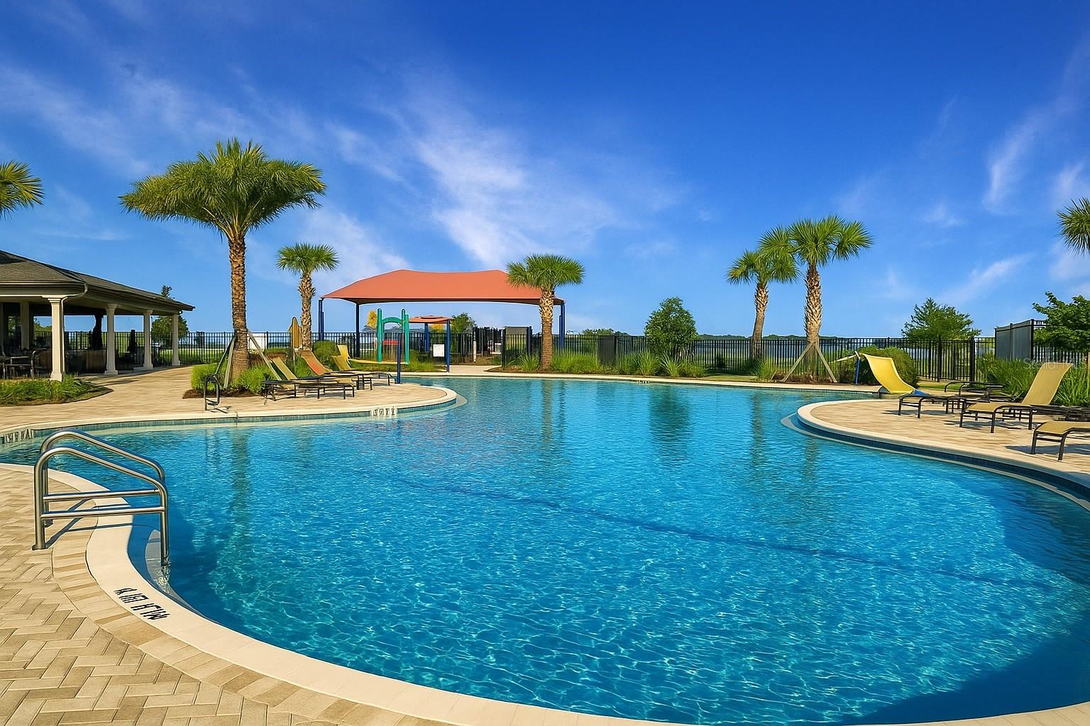 ARDMORE RESERVE PH IV A REP - Residential Lease