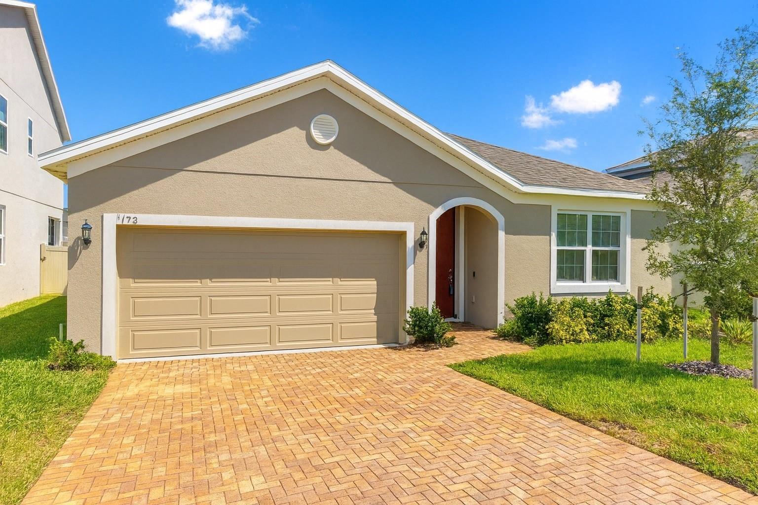 ARDMORE RESERVE PH IV A REP - Residential Lease