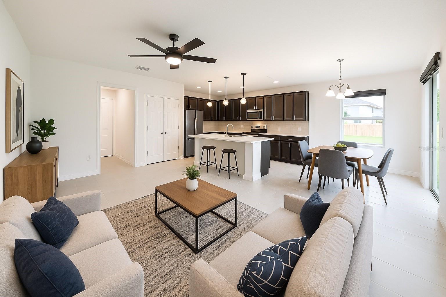 ARDMORE RESERVE PH IV A REP - Residential Lease