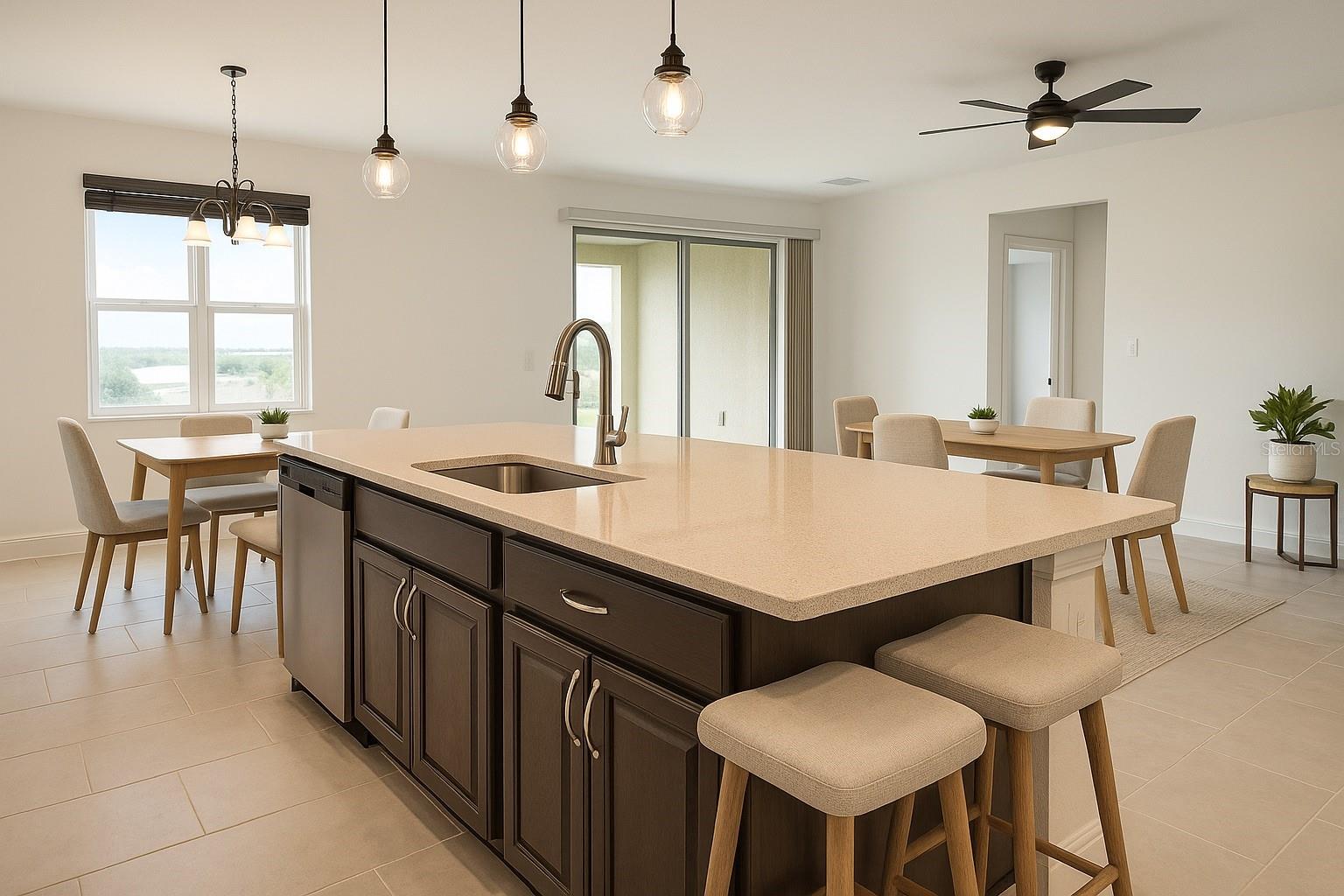 ARDMORE RESERVE PH IV A REP - Residential Lease