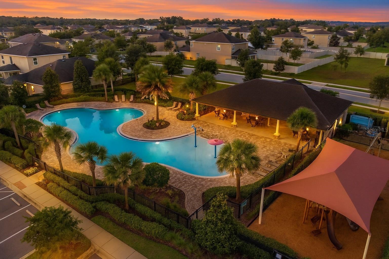 ARDMORE RESERVE PH IV A REP - Residential Lease