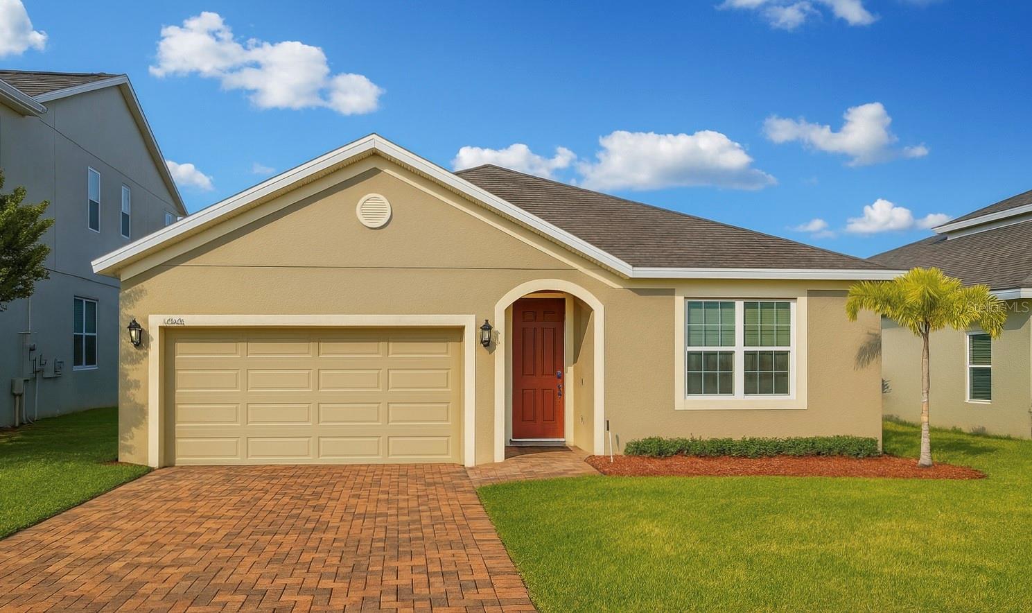 ARDMORE RESERVE PH IV A REP - Residential Lease