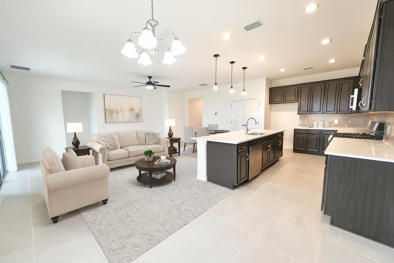 ARDMORE RESERVE PH IV A REP - Residential Lease