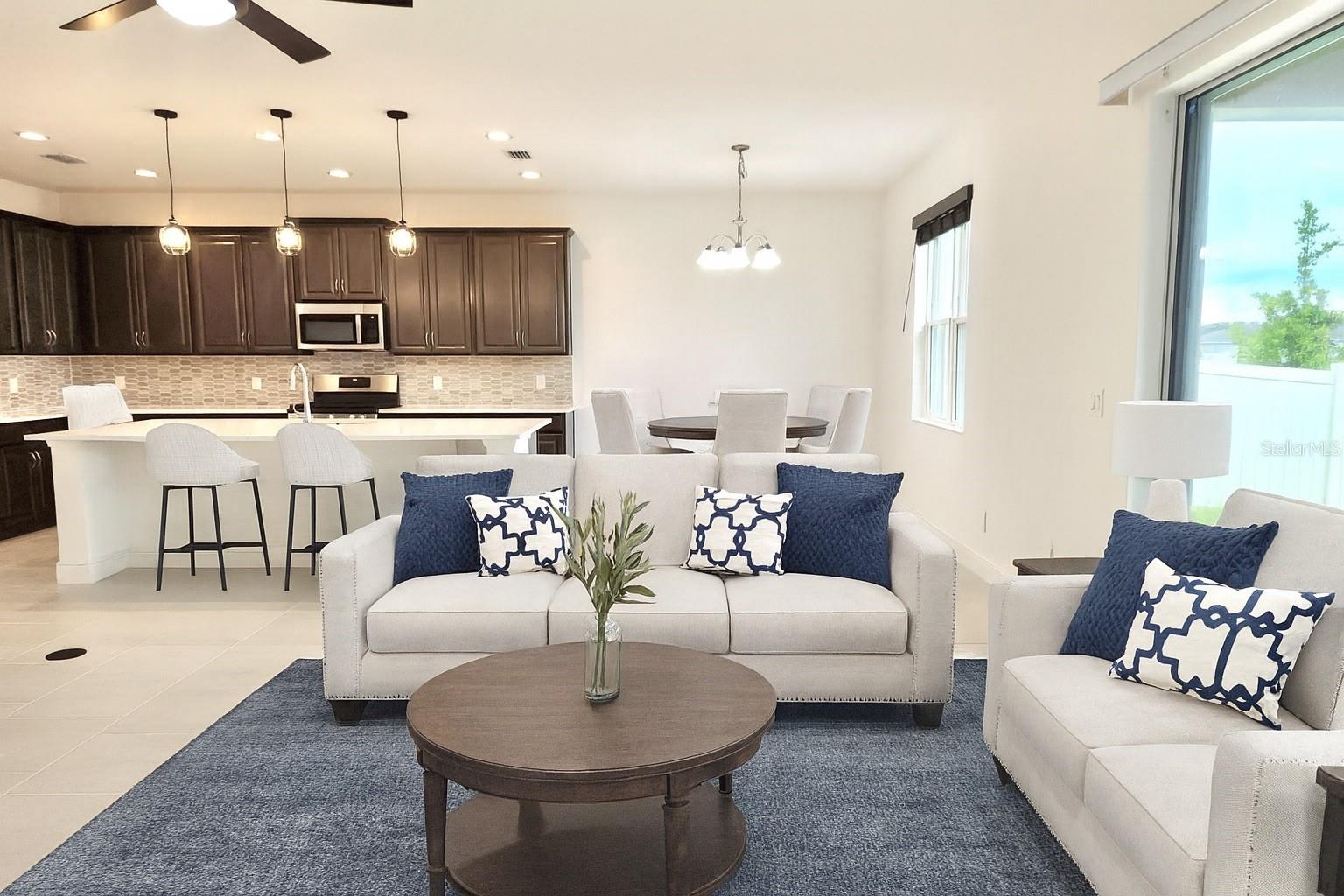 ARDMORE RESERVE PH IV A REP - Residential Lease