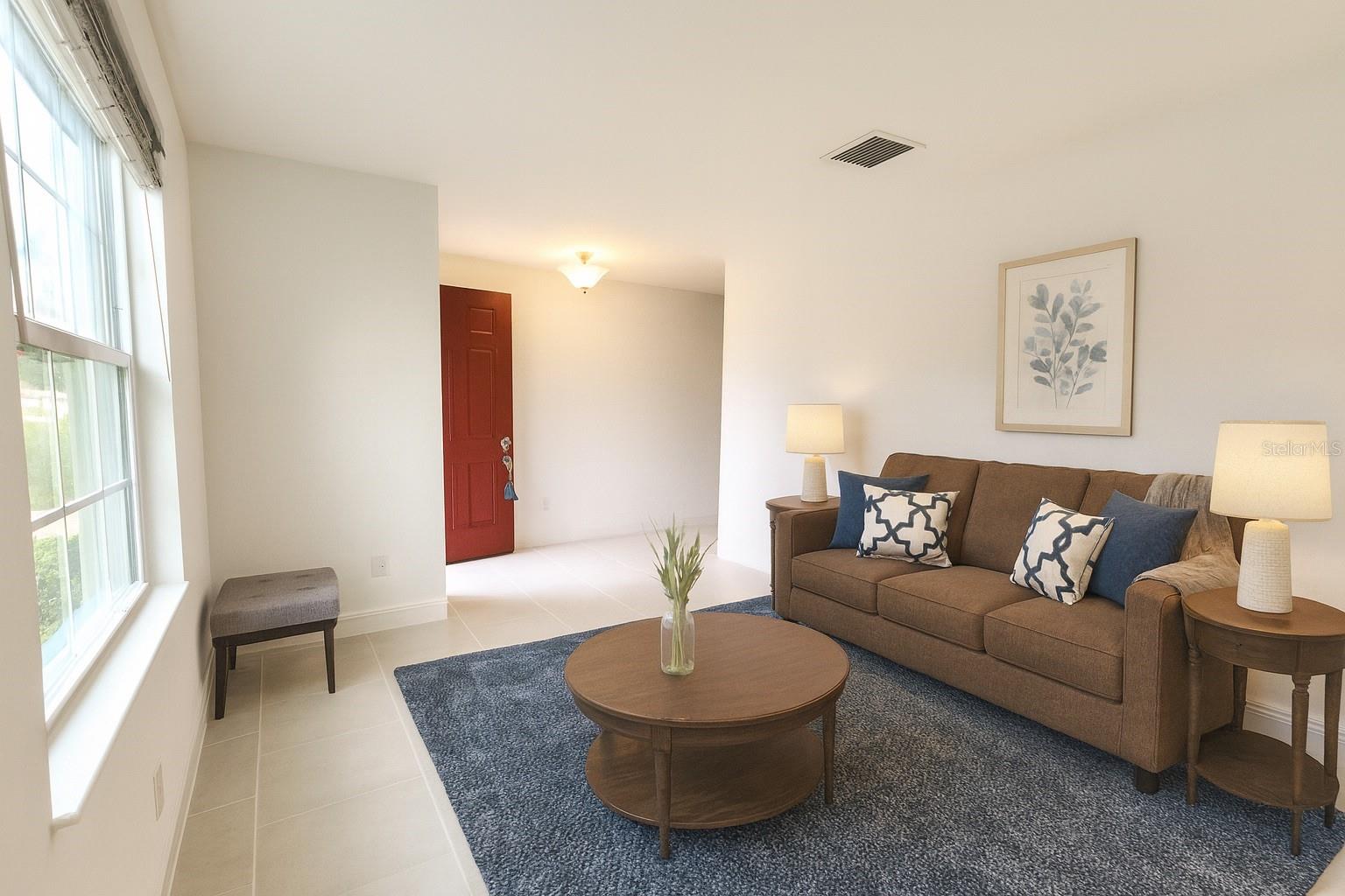 ARDMORE RESERVE PH IV A REP - Residential Lease