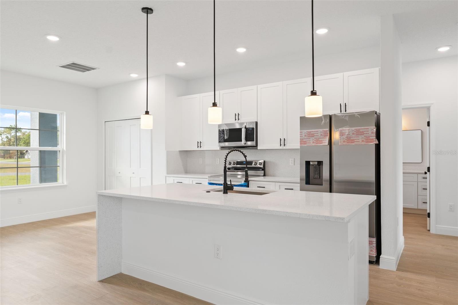 MARION OAKS UN 01 - Residential