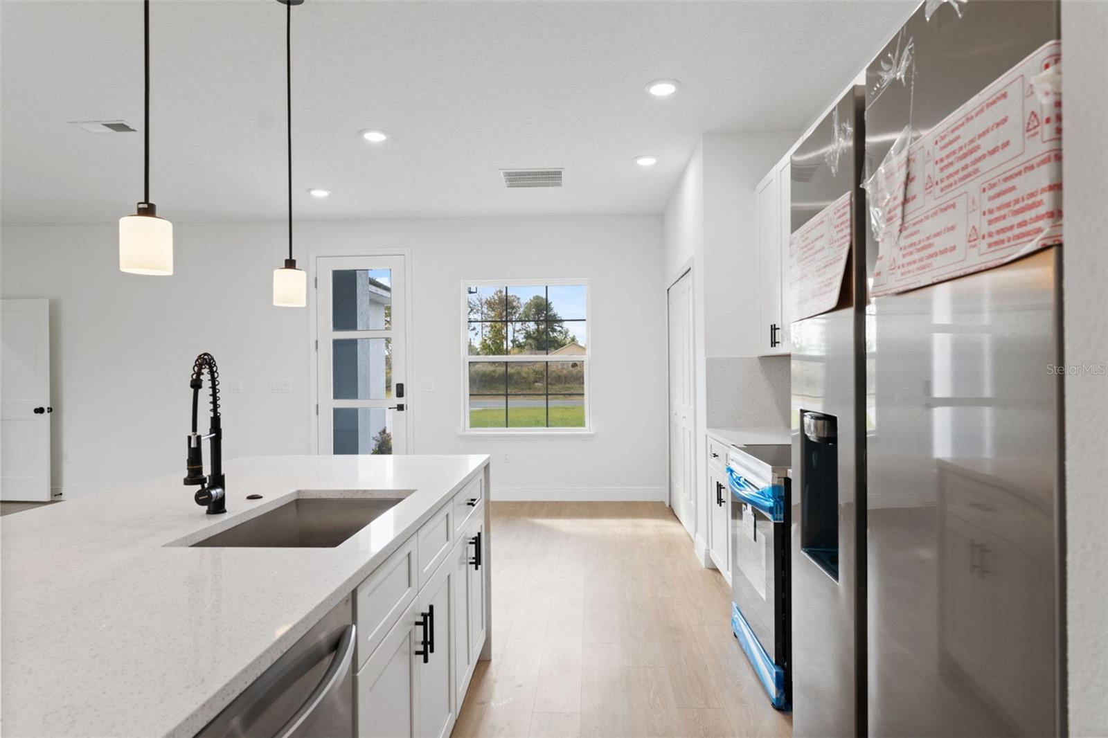 MARION OAKS UN 01 - Residential