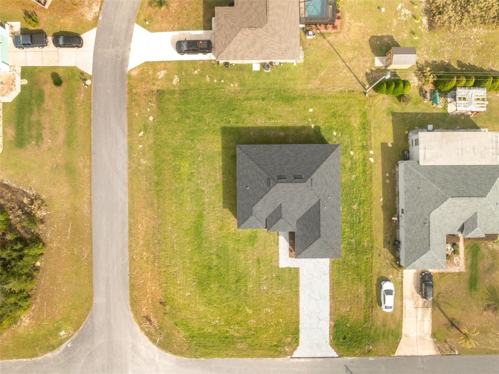 MARION OAKS UN 01 - Residential