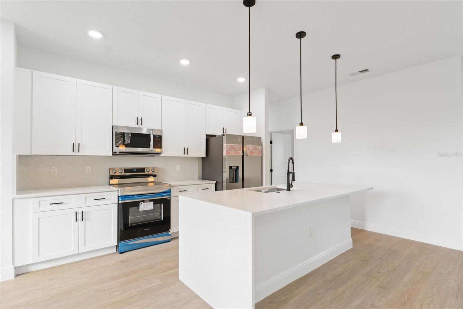 MARION OAKS UN 01 - Residential