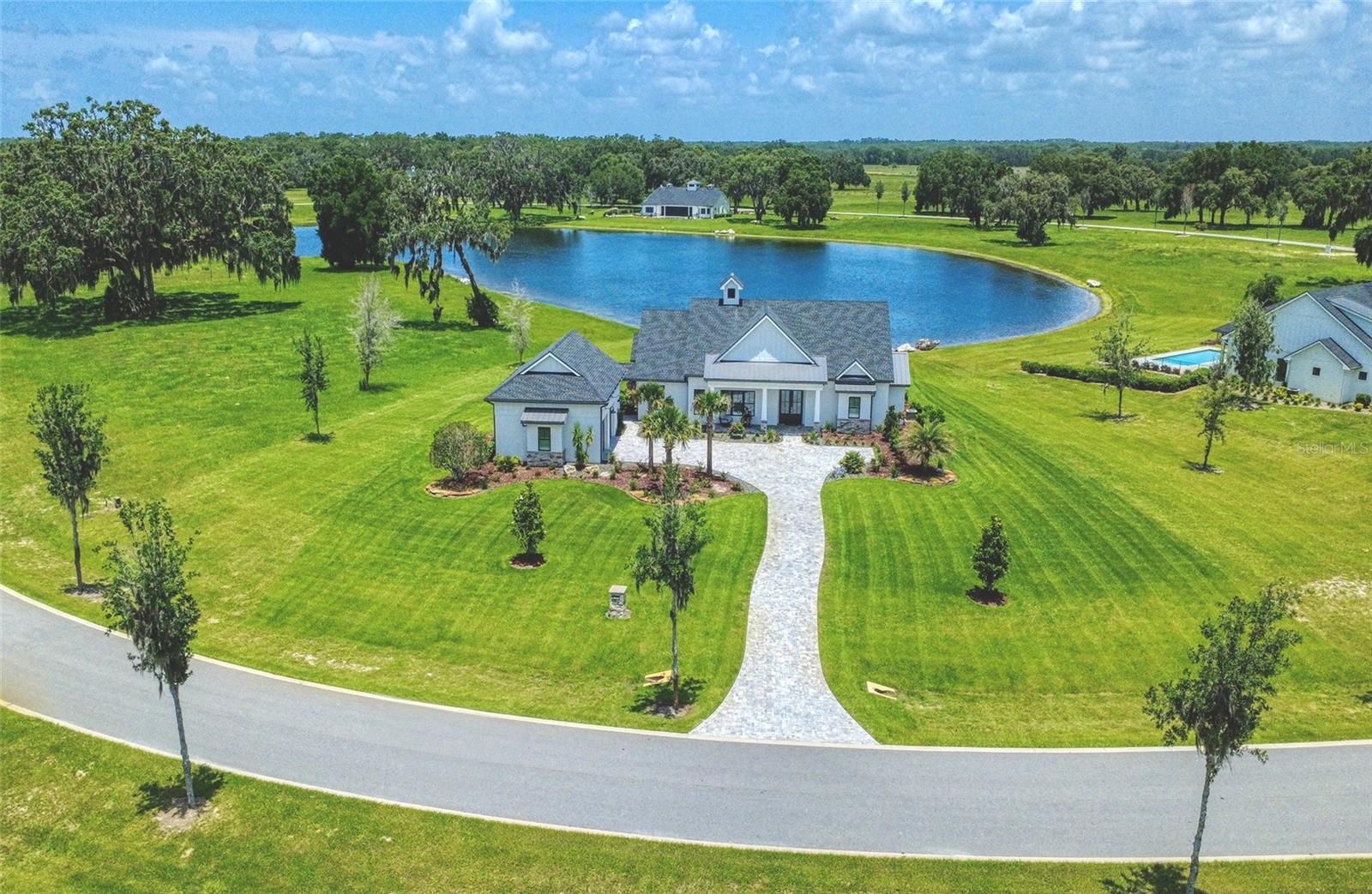 BEL LAGO WEST HAMLET - Residential