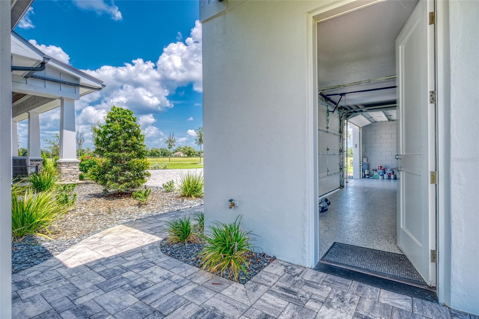 BEL LAGO WEST HAMLET - Residential