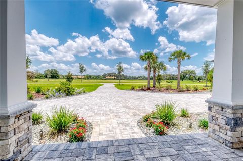 Tiny photo for 12902 SW 138th Loop, Dunnellon, FL 34432 (MLS # TB8396502)