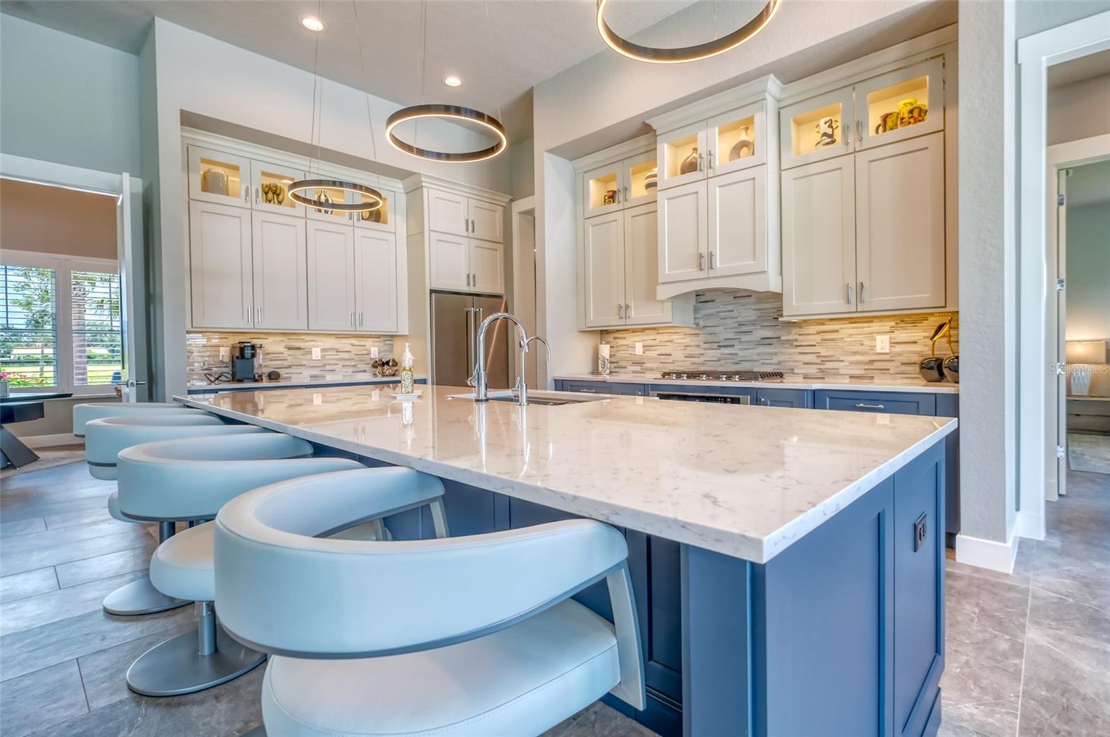 BEL LAGO WEST HAMLET - Residential