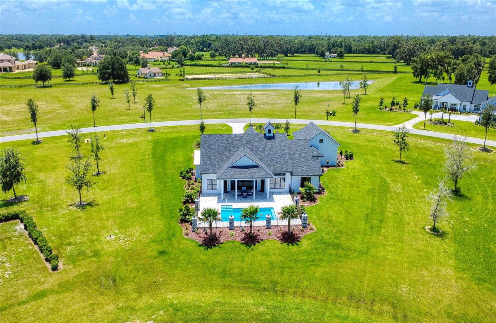 BEL LAGO WEST HAMLET - Residential